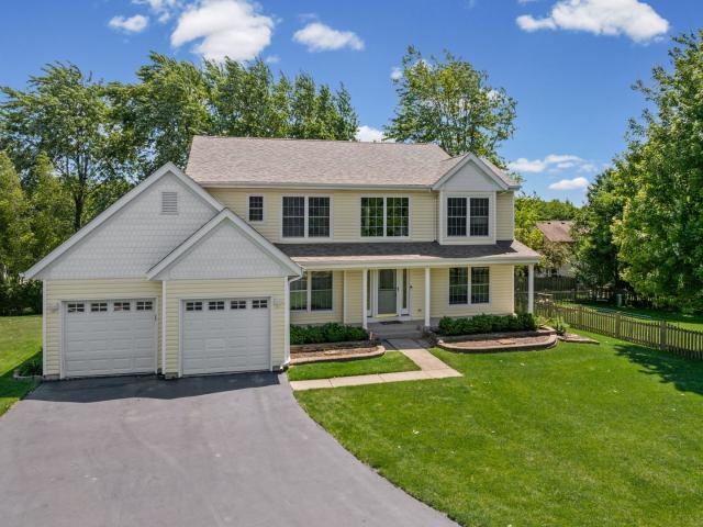 House for sale in Gurnee, Illinois