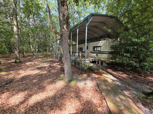 Land for sale in Eutawville, South Carolina