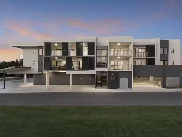 Apartment for rent in Idalia