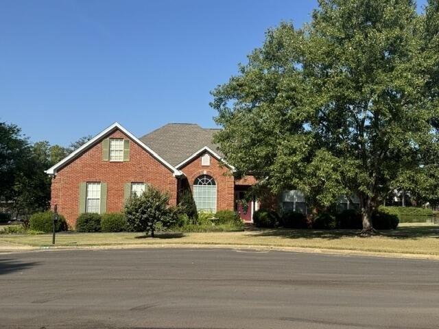 House for sale in Saltillo, Mississippi