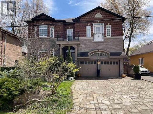House for sale in York, Ontario
