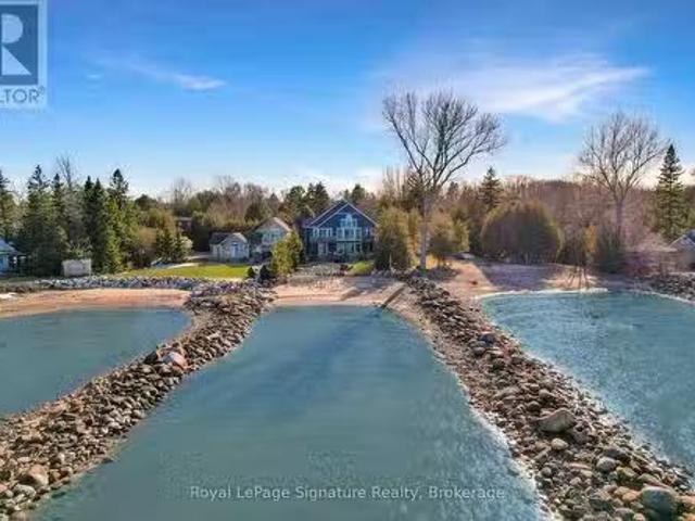 House for sale in Grey, Ontario