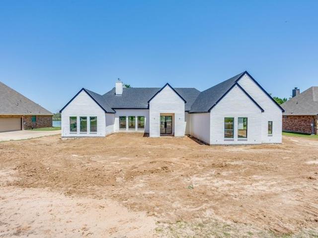 House for sale in Hood, Texas