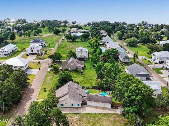 House for sale in Waveland, Mississippi