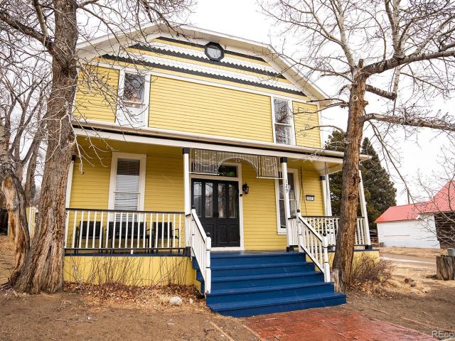 House for sale in Twin Lakes, Colorado