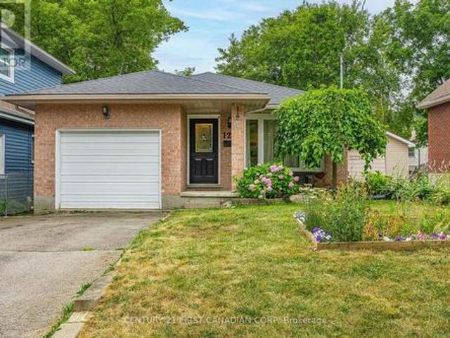 House for sale in Arva, Ontario
