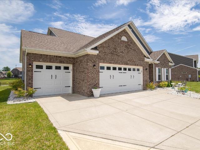 House for sale in Whiteland, Indiana