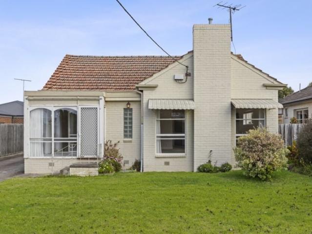 House for rent in Geelong, Victoria