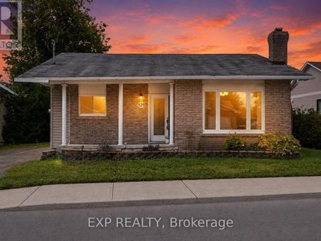 House for sale in Casselman, Ontario