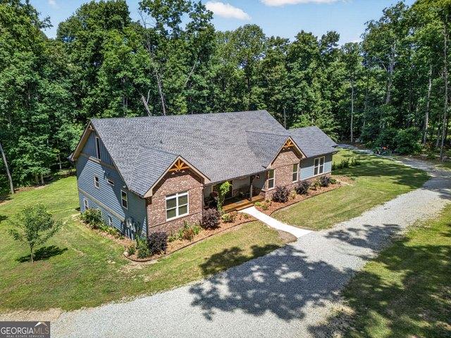 House for sale in Commerce, Jackson County