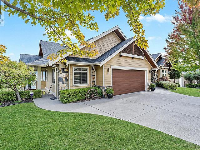 House for sale in Winfield, British Columbia