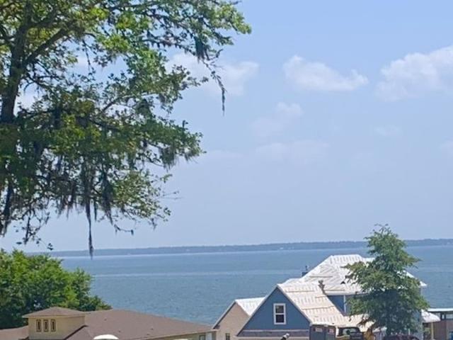 Land for sale in Oakhurst, Texas