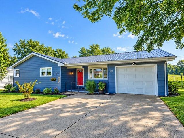 House for sale in Gallipolis, Ohio