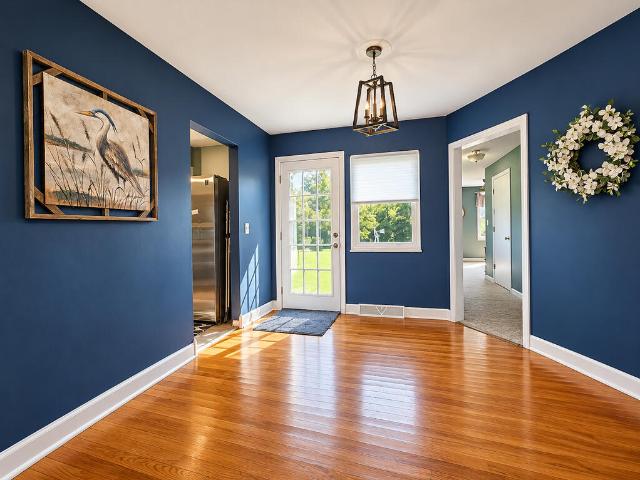 House for sale in Gallipolis, Ohio
