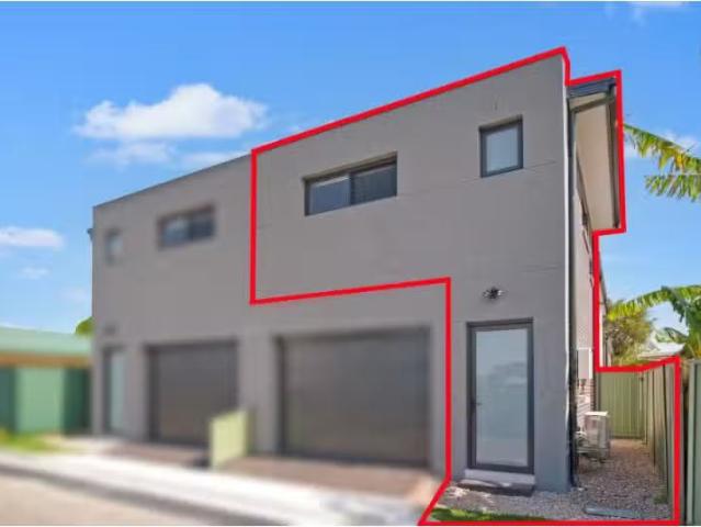 Apartment for rent in Sydney, New South Wales