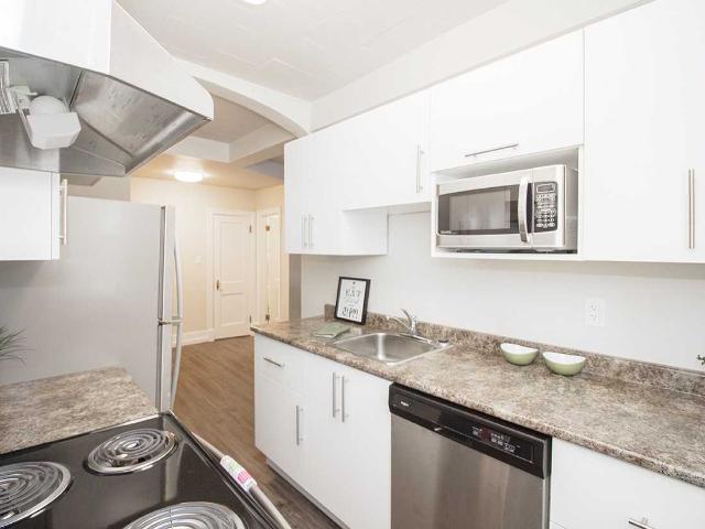 Apartment for rent in East St. Paul, Manitoba