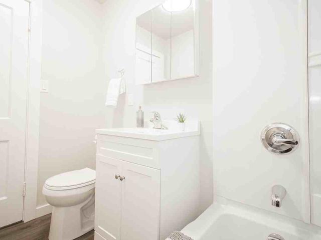 Apartment for rent in East St. Paul, Manitoba