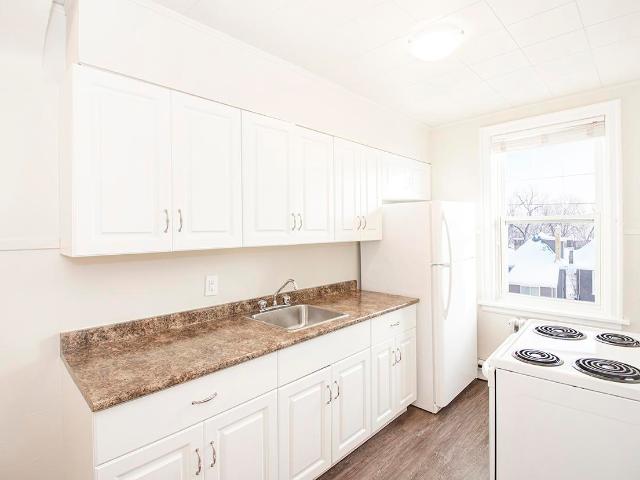 Apartment for rent in East St. Paul, Manitoba