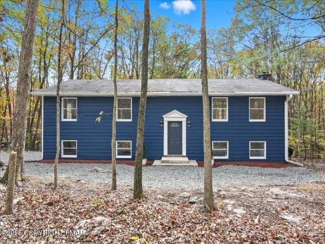 House for sale in Hacklebernie, Jim Thorpe