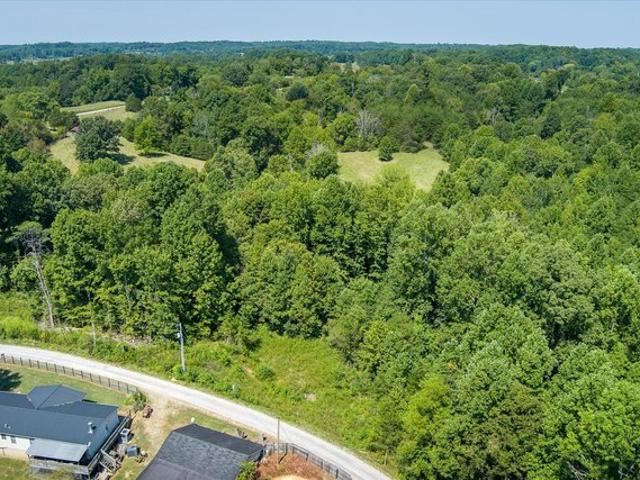 Land for sale in Tennessee