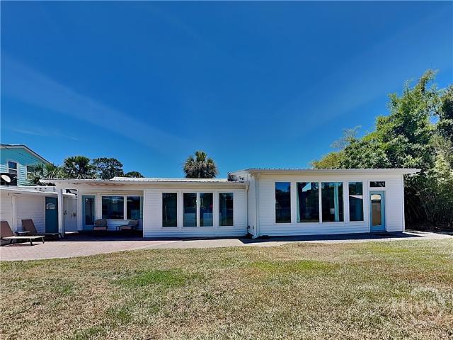 House for sale in Tybee Island, Georgia