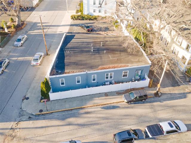 House for sale in Central Falls, Rhode Island
