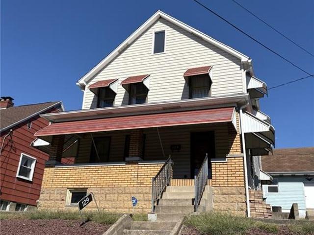House for sale in Leechburg, Pennsylvania