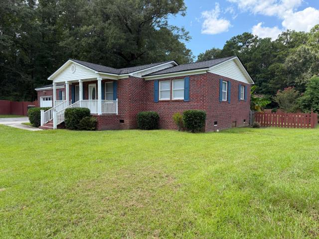 House for sale in Goose Creek, South Carolina