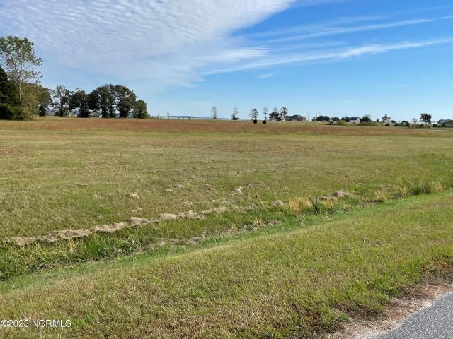 Land for sale in Hertford, North Carolina