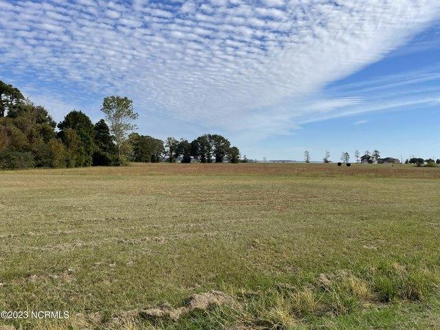 Land for sale in Hertford, North Carolina