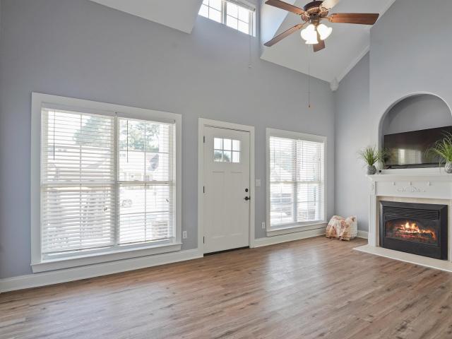 Townhouse for sale in Calera, Alabama