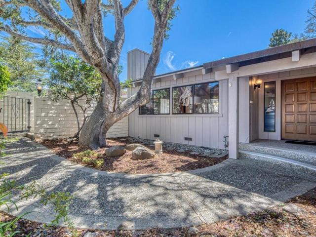 House for sale in Monterey, California