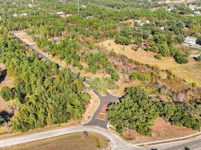 Land for sale in Pass Christian, Mississippi
