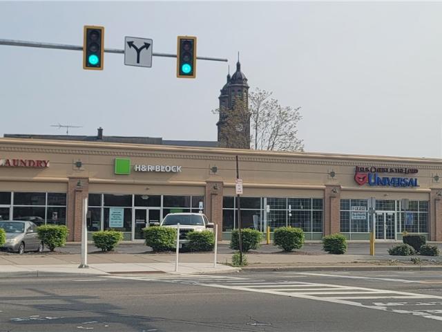 Land for sale in Buffalo, New York