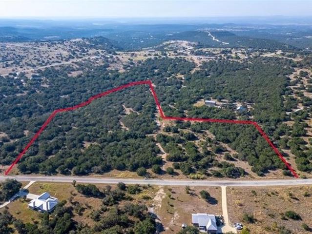 Farm for sale in Bertram, Texas
