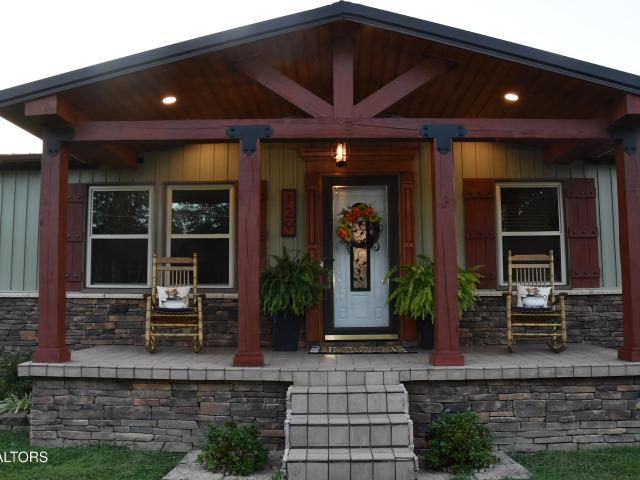 House for sale in Middlesboro, Kentucky