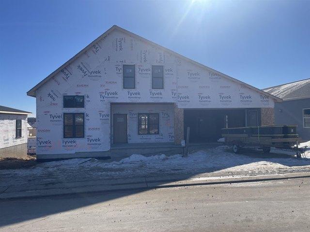 House for sale in Poynette, Wisconsin