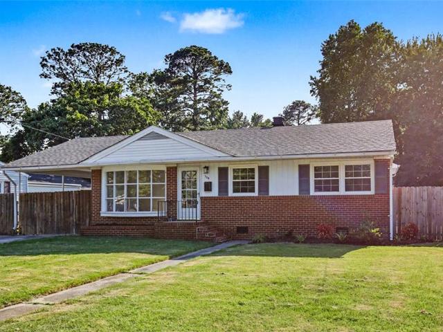 House for sale in Virginia
