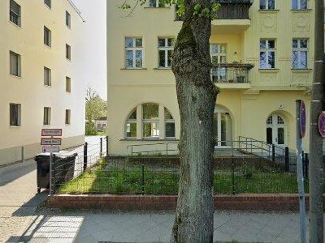 Apartment mieten in Buch, Berlin