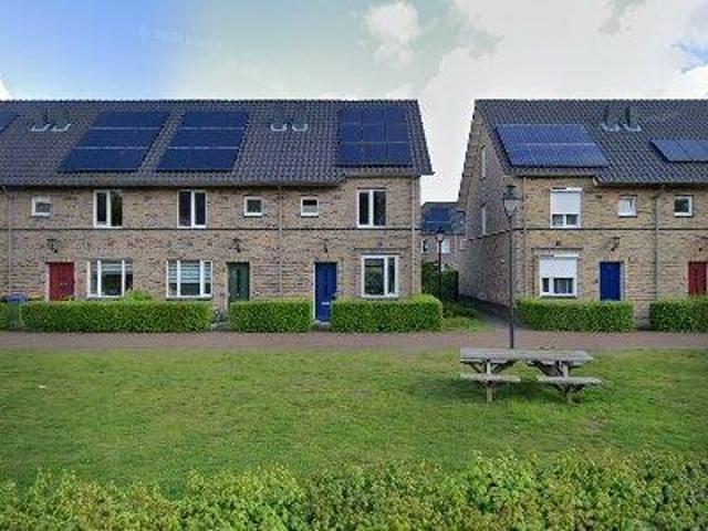 Appartement te huur in Enka, Ede