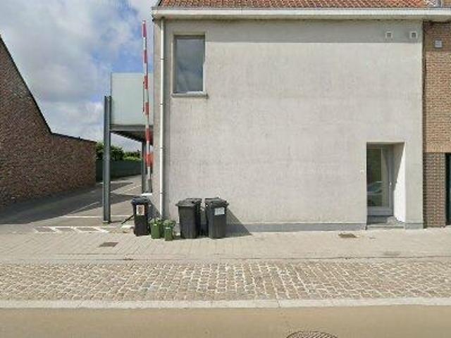 Appartement location à Ieper, West-Vlaanderen