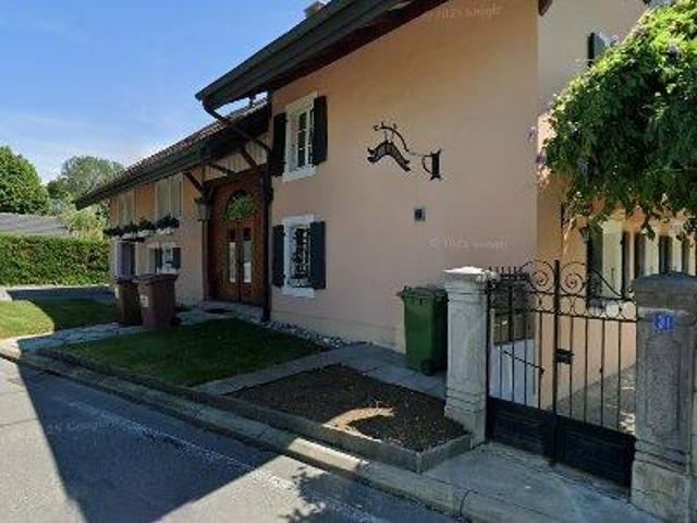 Apartment mieten in Epalinges, Waadt