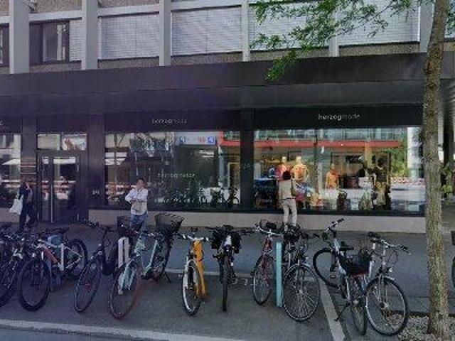 Apartment mieten in Brandis, Chur
