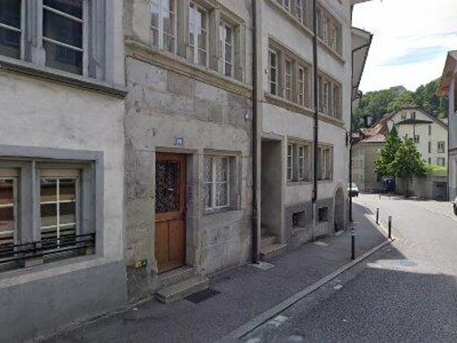Apartment mieten in Neuveville, Fribourg - Freiburg