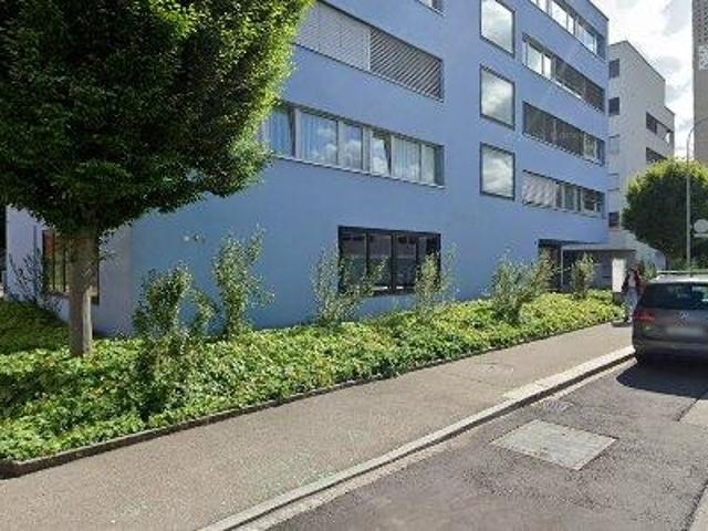 Apartment mieten in Schwarzenbach (SG), St. Gallen