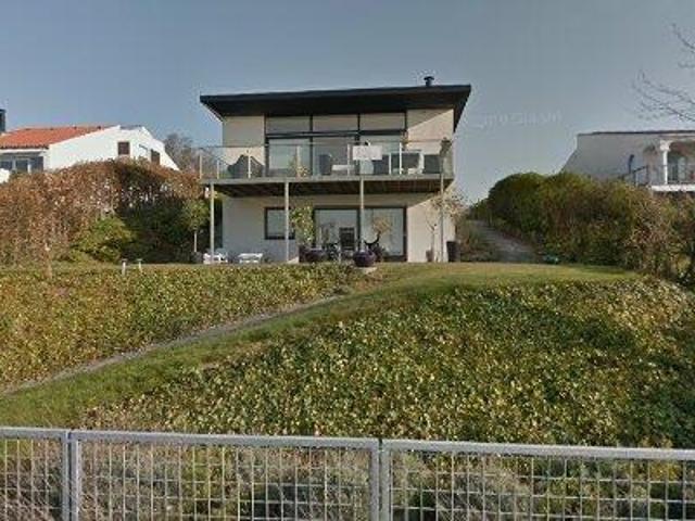 Ejendom til salg i Århus