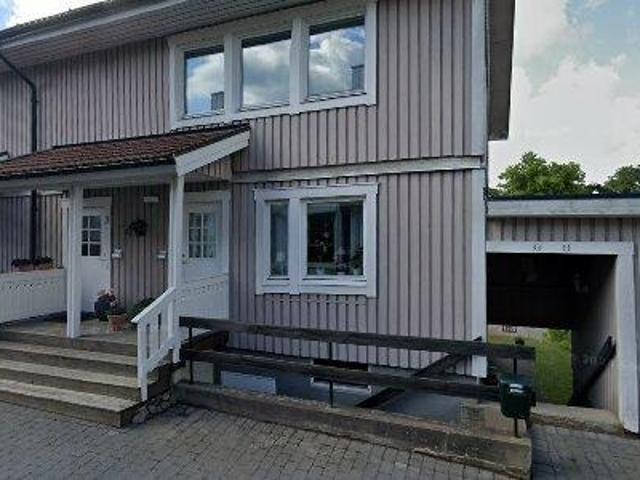 Lägenhet hyra i Högsby, Kalmar