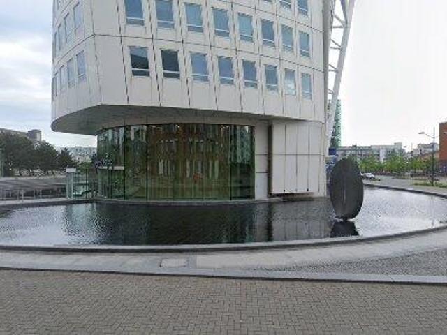 Lägenhet hyra i Malmö
