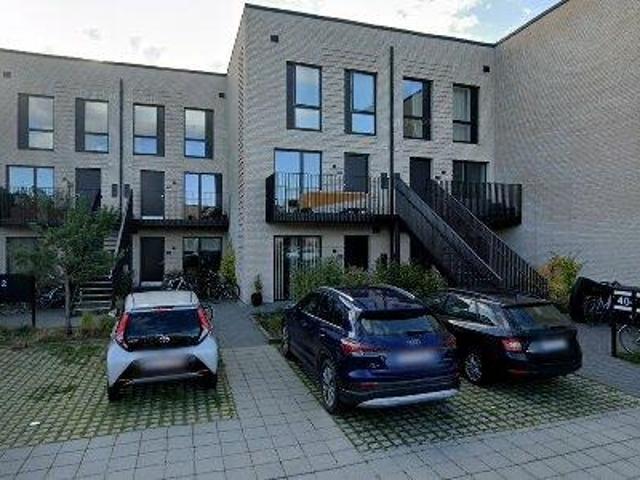 Lejlighed til leje i Kongens Lyngby  , Brøndby