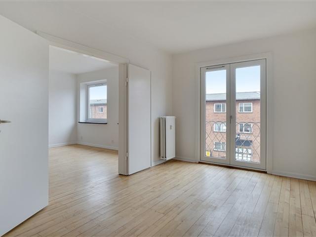 Lejlighed til leje i Hvidovre, Brøndby